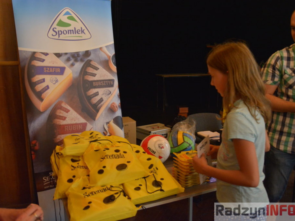 Lato z królewską grą, czyli Wakacyjny Turniej Szachowy