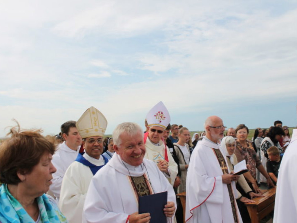 Na krańcu świata, cz. 40