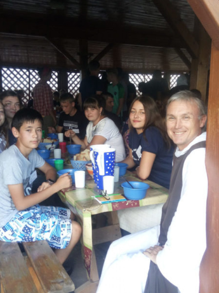 Na krańcu świata, cz. 40