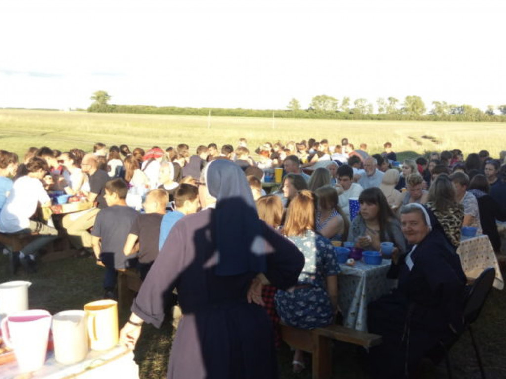 Na krańcu świata, cz. 40