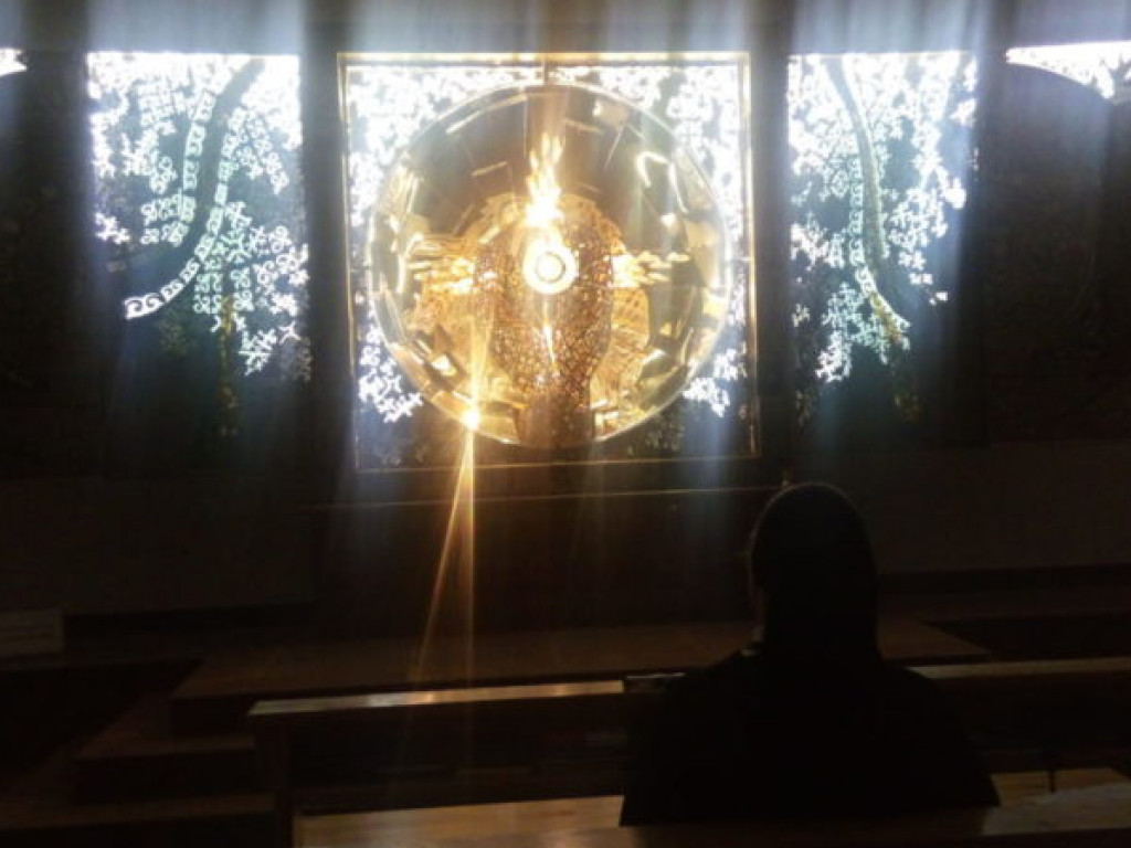 Na krańcu świata, cz. 40