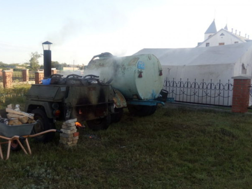 Na krańcu świata, cz. 40