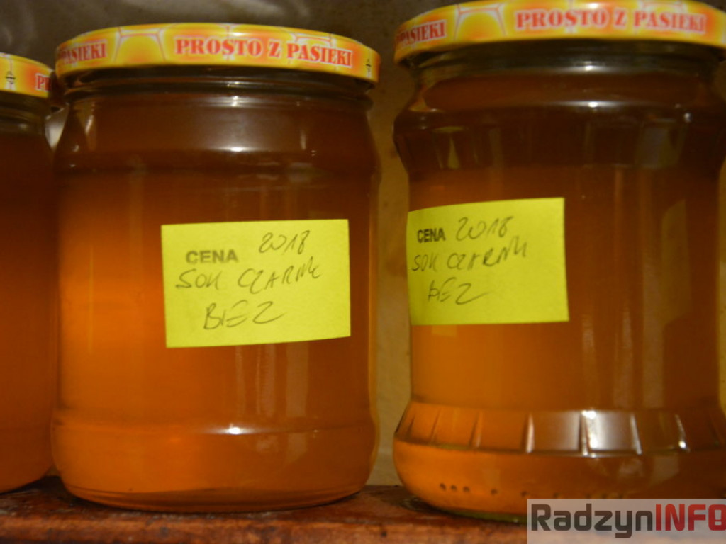 Wszystkie smaki lata, czyli spiżarnia państwa Piasków