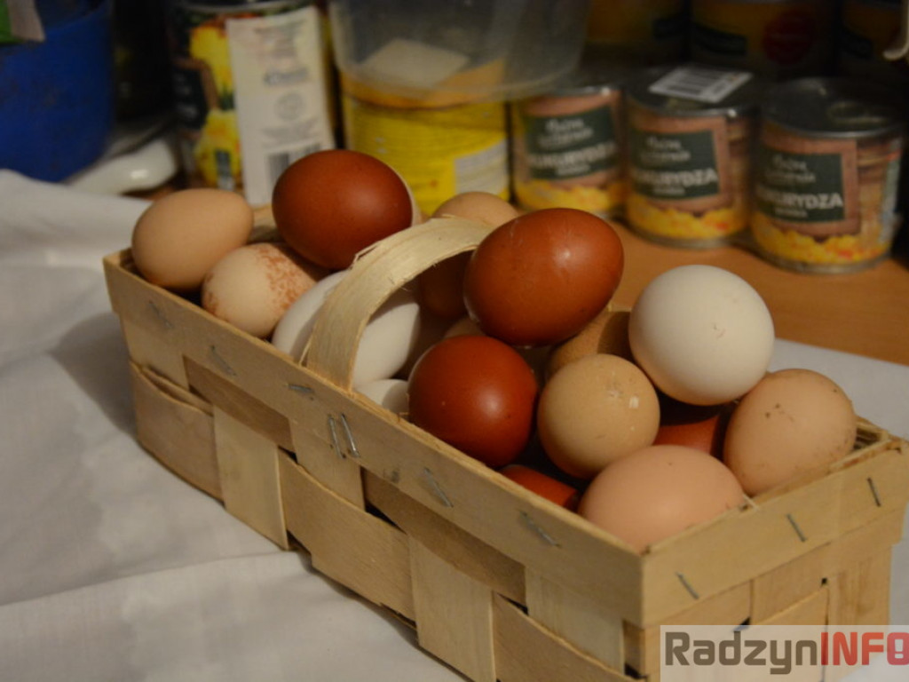 Wszystkie smaki lata, czyli spiżarnia państwa Piasków