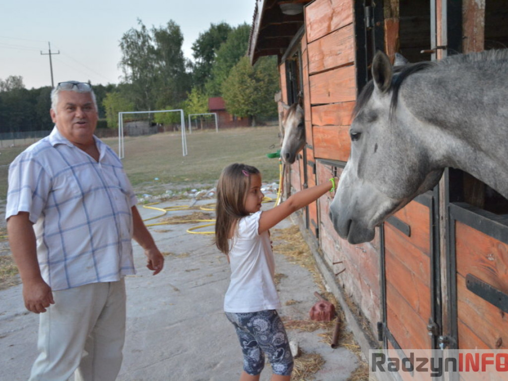 Wszystkie smaki lata, czyli spiżarnia państwa Piasków