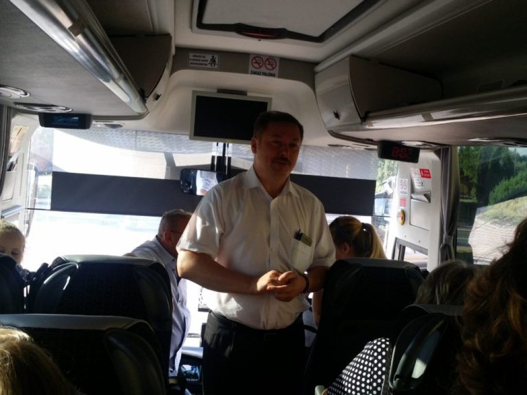 Magiczne Ogrody w Janowcu i Kazimierz Dolny