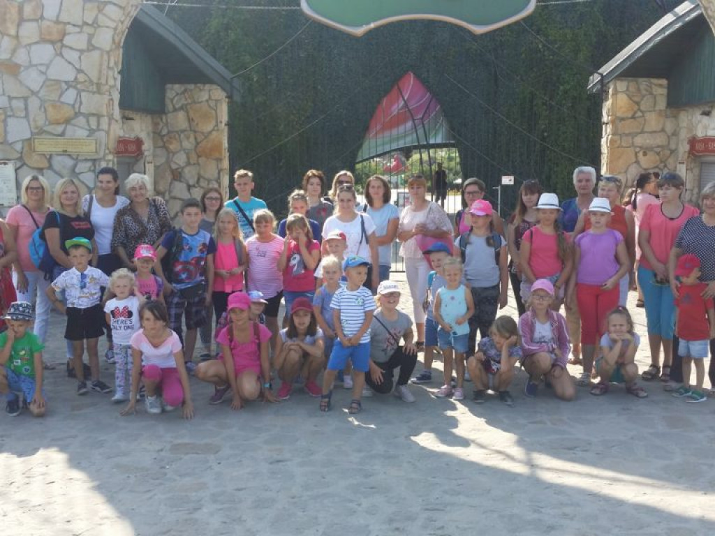 Magiczne Ogrody w Janowcu i Kazimierz Dolny