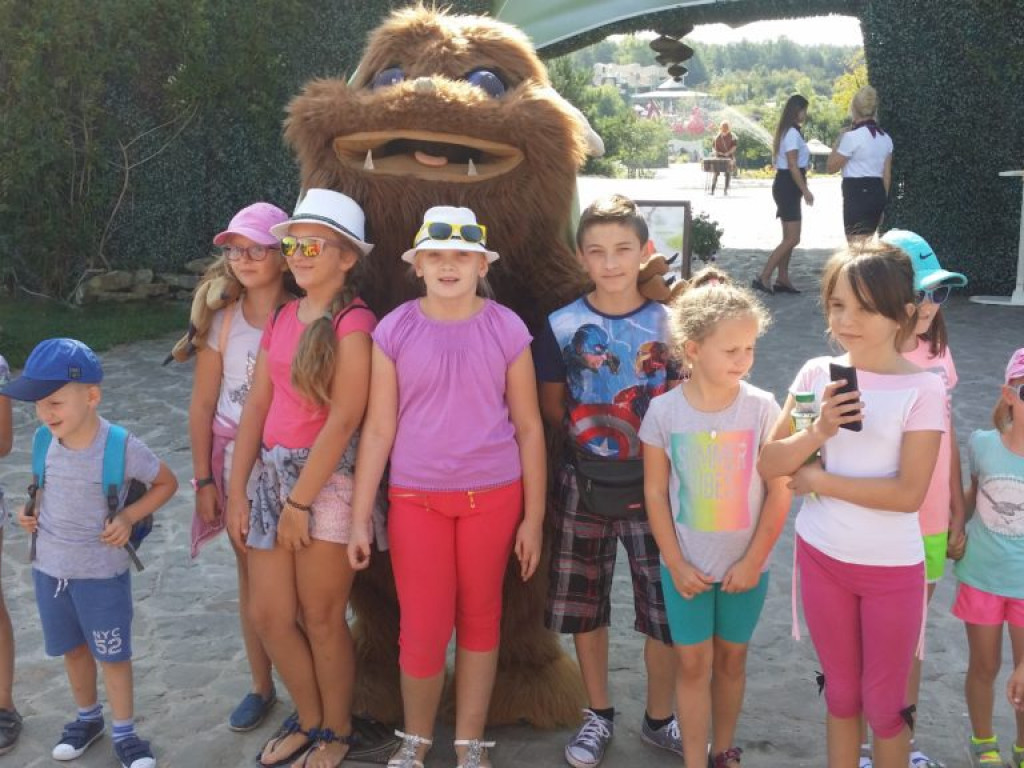 Magiczne Ogrody w Janowcu i Kazimierz Dolny