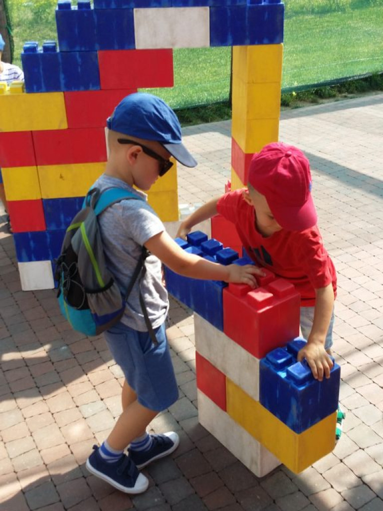 Magiczne Ogrody w Janowcu i Kazimierz Dolny