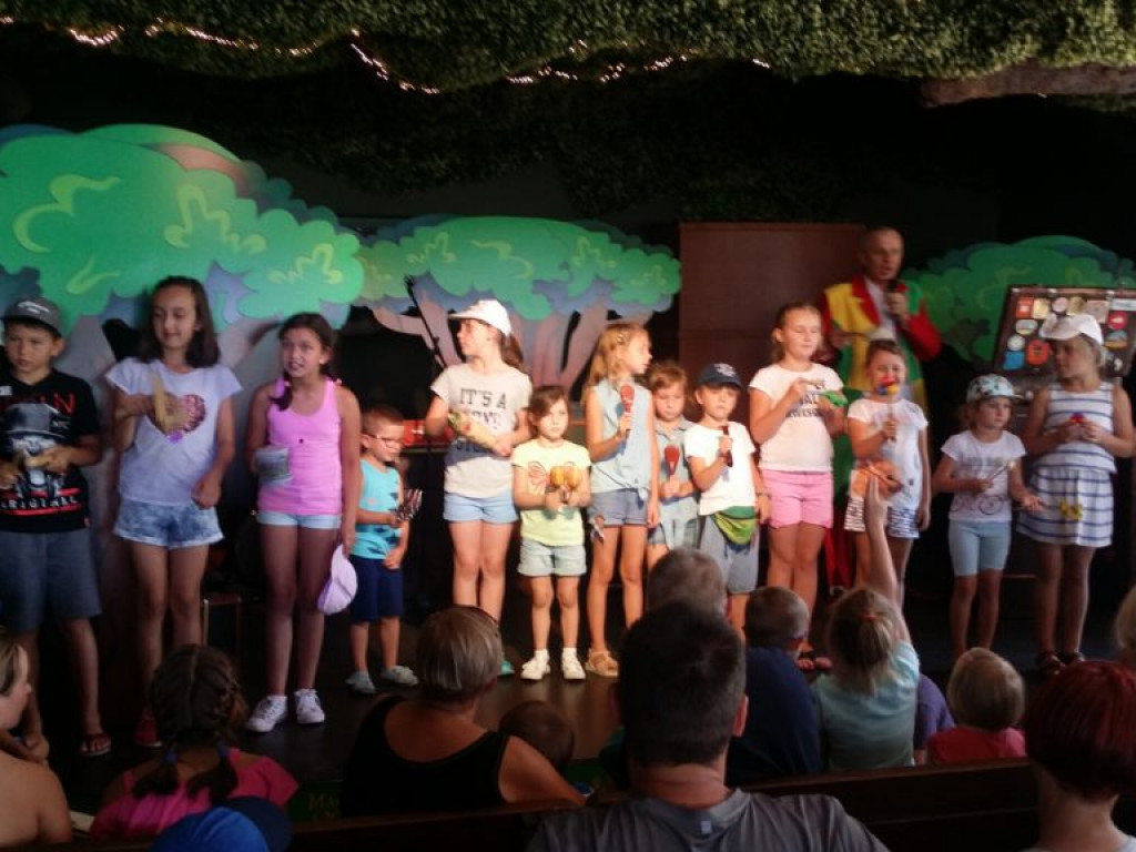 Magiczne Ogrody w Janowcu i Kazimierz Dolny