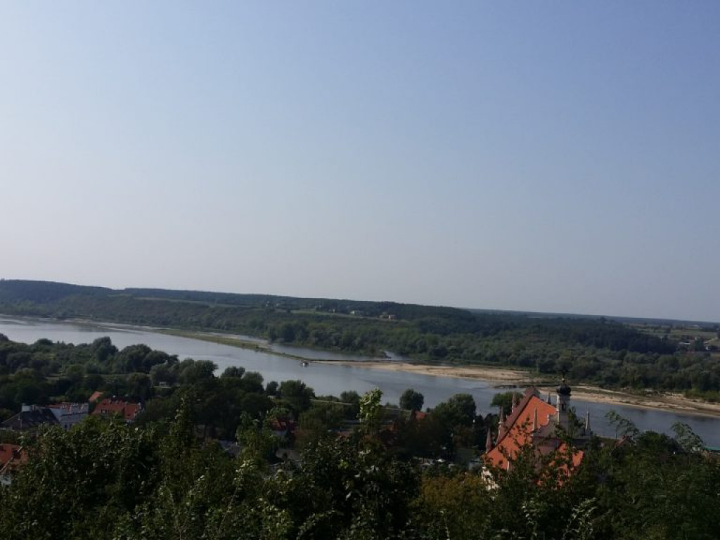 Magiczne Ogrody w Janowcu i Kazimierz Dolny