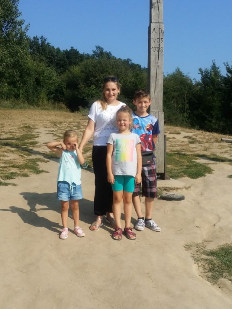 Magiczne Ogrody w Janowcu i Kazimierz Dolny