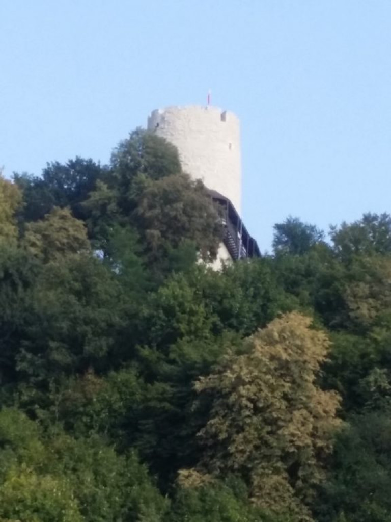Magiczne Ogrody w Janowcu i Kazimierz Dolny