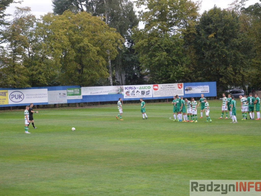 Pierwsze zwycięstwo