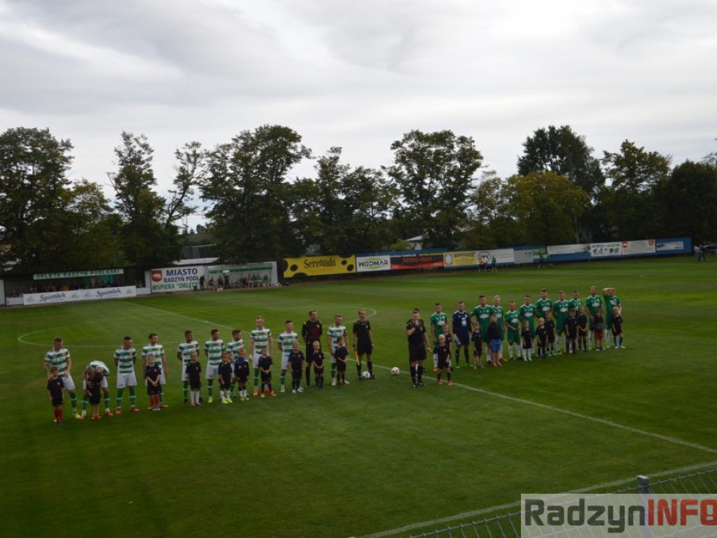 Pierwsze zwycięstwo