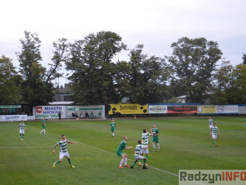 Pierwsze zwycięstwo