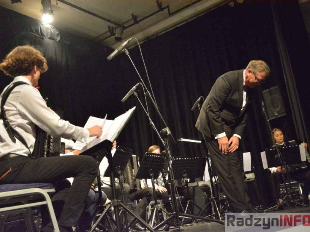 Muzyczne zapomnienie, czyli Arti Sentemo i La Fisorchestra 