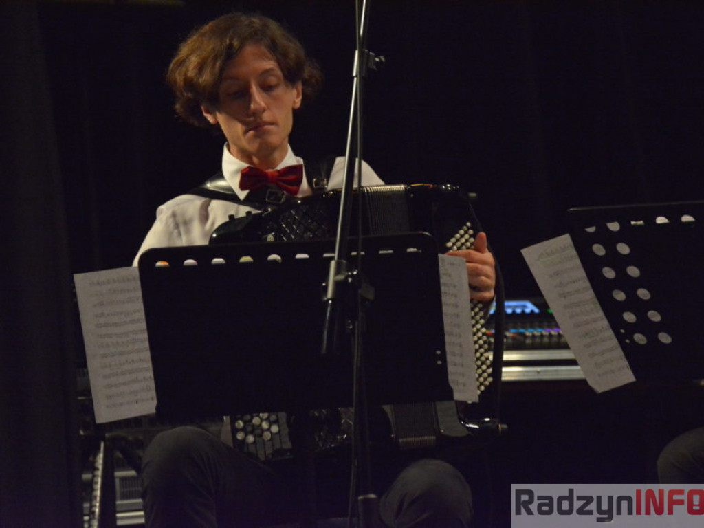 Muzyczne zapomnienie, czyli Arti Sentemo i La Fisorchestra 