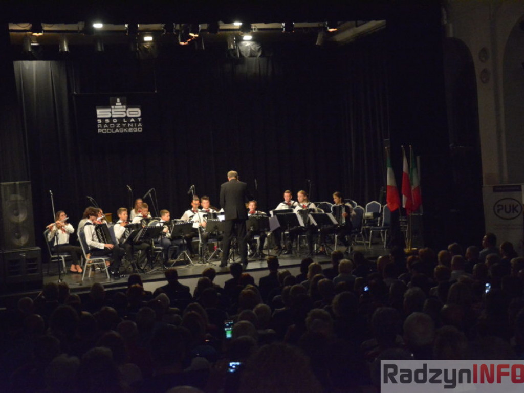 Muzyczne zapomnienie, czyli Arti Sentemo i La Fisorchestra 