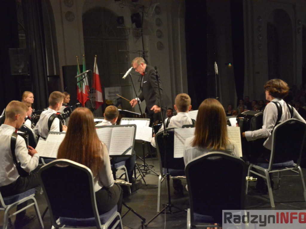 Muzyczne zapomnienie, czyli Arti Sentemo i La Fisorchestra 