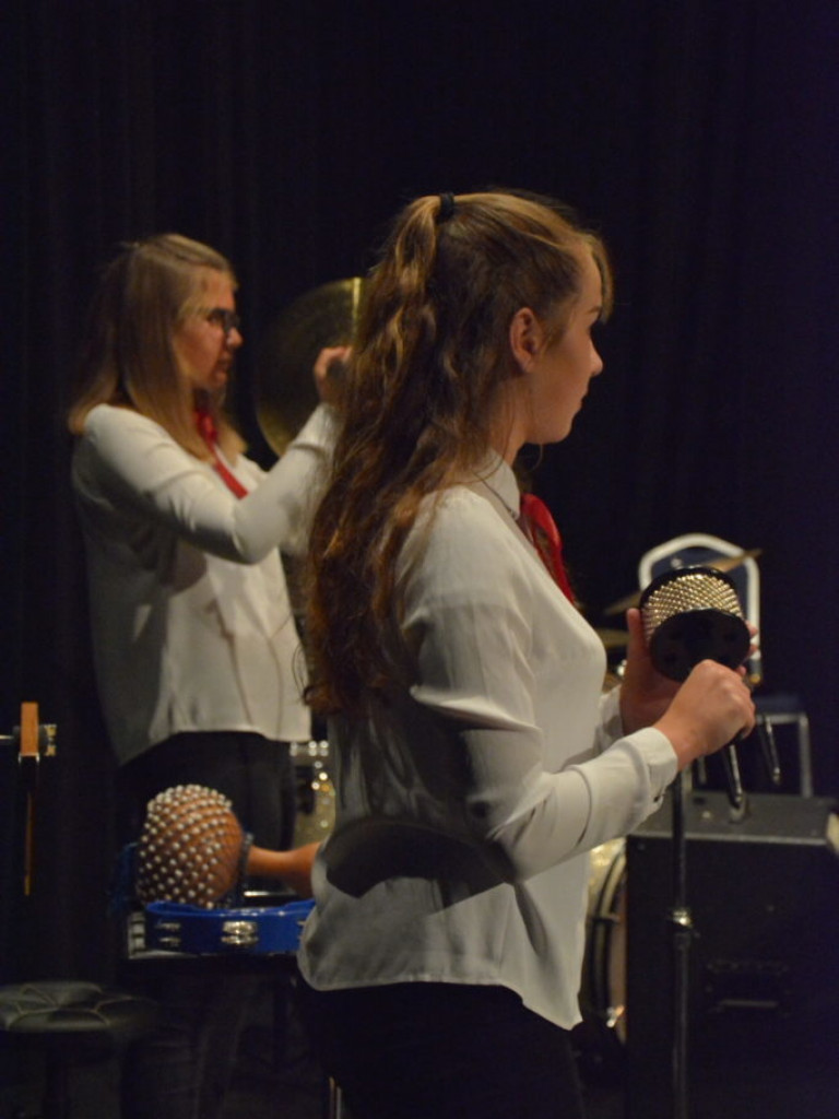 Muzyczne zapomnienie, czyli Arti Sentemo i La Fisorchestra 