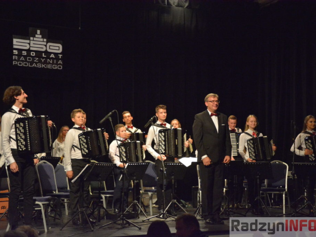 Muzyczne zapomnienie, czyli Arti Sentemo i La Fisorchestra 