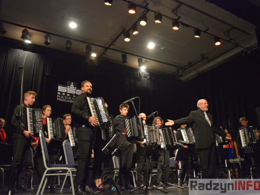 Muzyczne zapomnienie, czyli Arti Sentemo i La Fisorchestra 