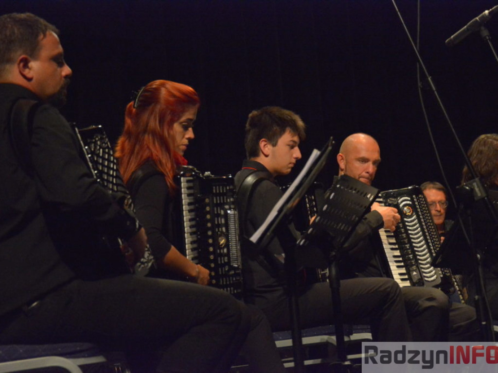 Muzyczne zapomnienie, czyli Arti Sentemo i La Fisorchestra 