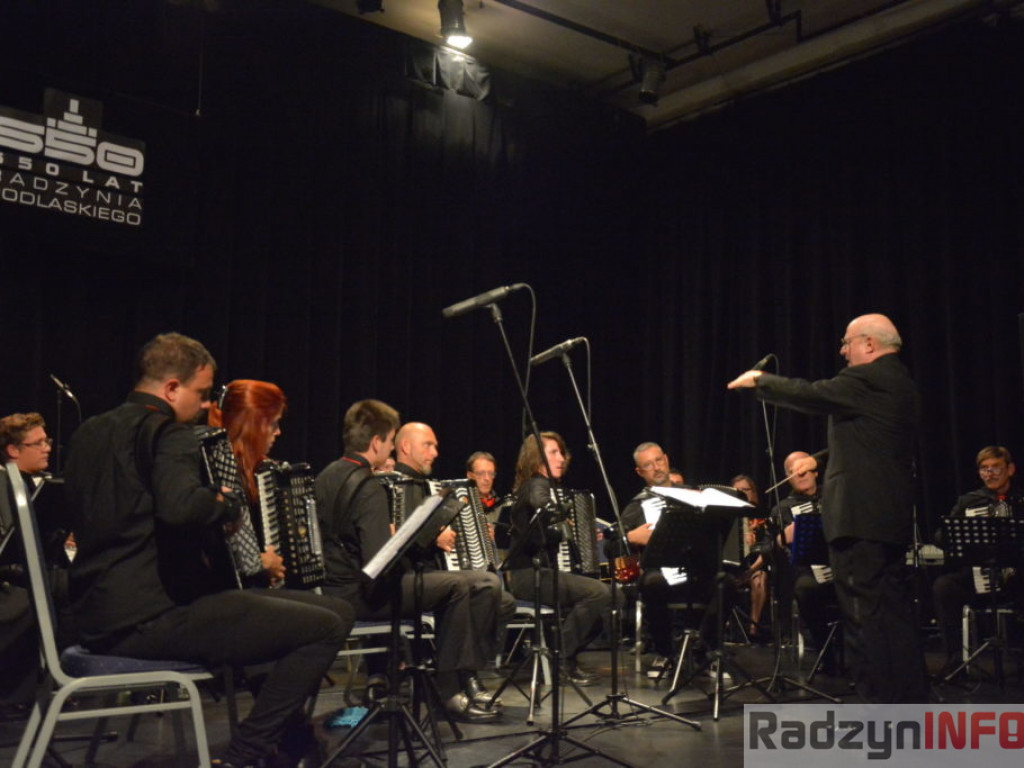 Muzyczne zapomnienie, czyli Arti Sentemo i La Fisorchestra 