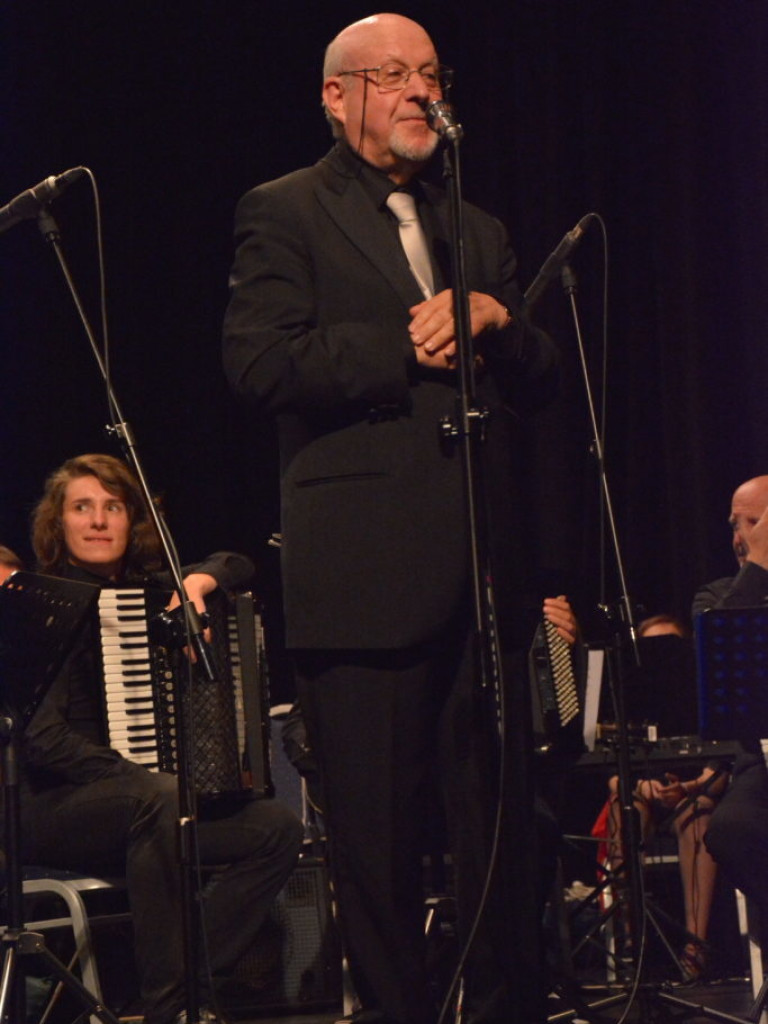 Muzyczne zapomnienie, czyli Arti Sentemo i La Fisorchestra 