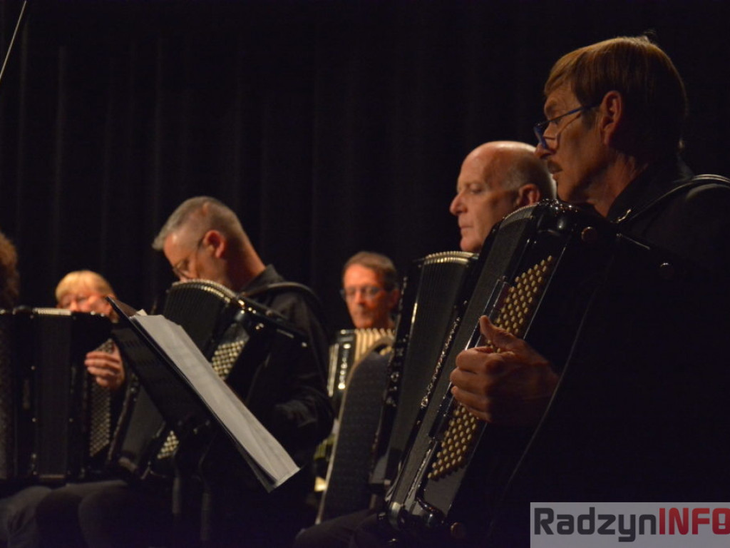 Muzyczne zapomnienie, czyli Arti Sentemo i La Fisorchestra 