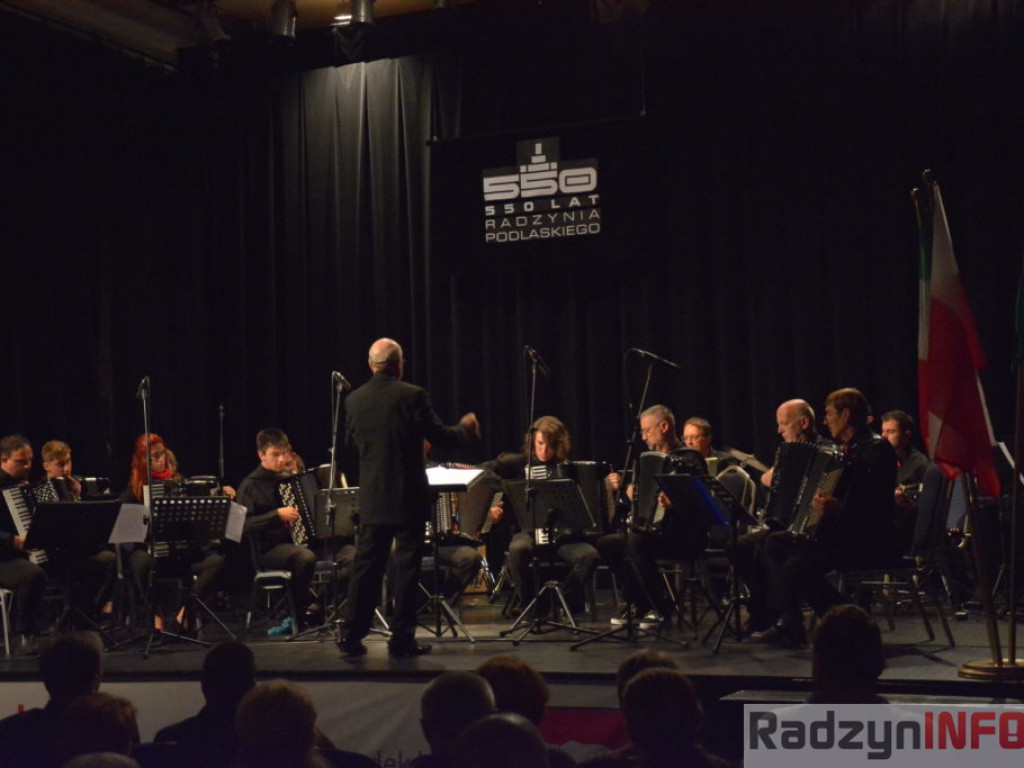 Muzyczne zapomnienie, czyli Arti Sentemo i La Fisorchestra 