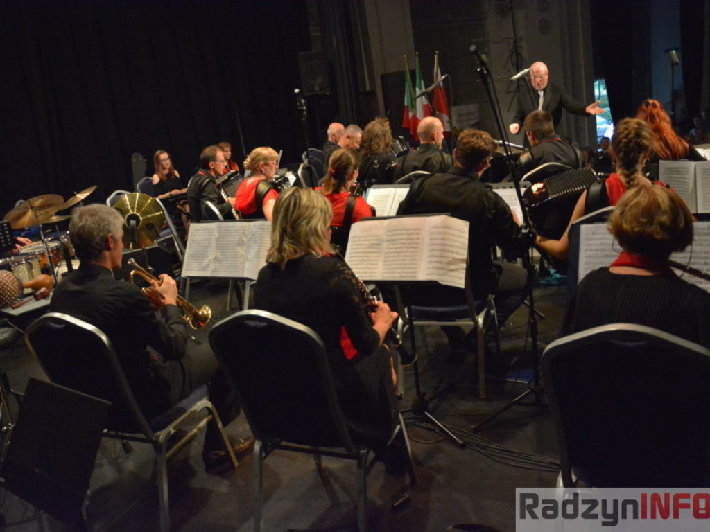 Muzyczne zapomnienie, czyli Arti Sentemo i La Fisorchestra 