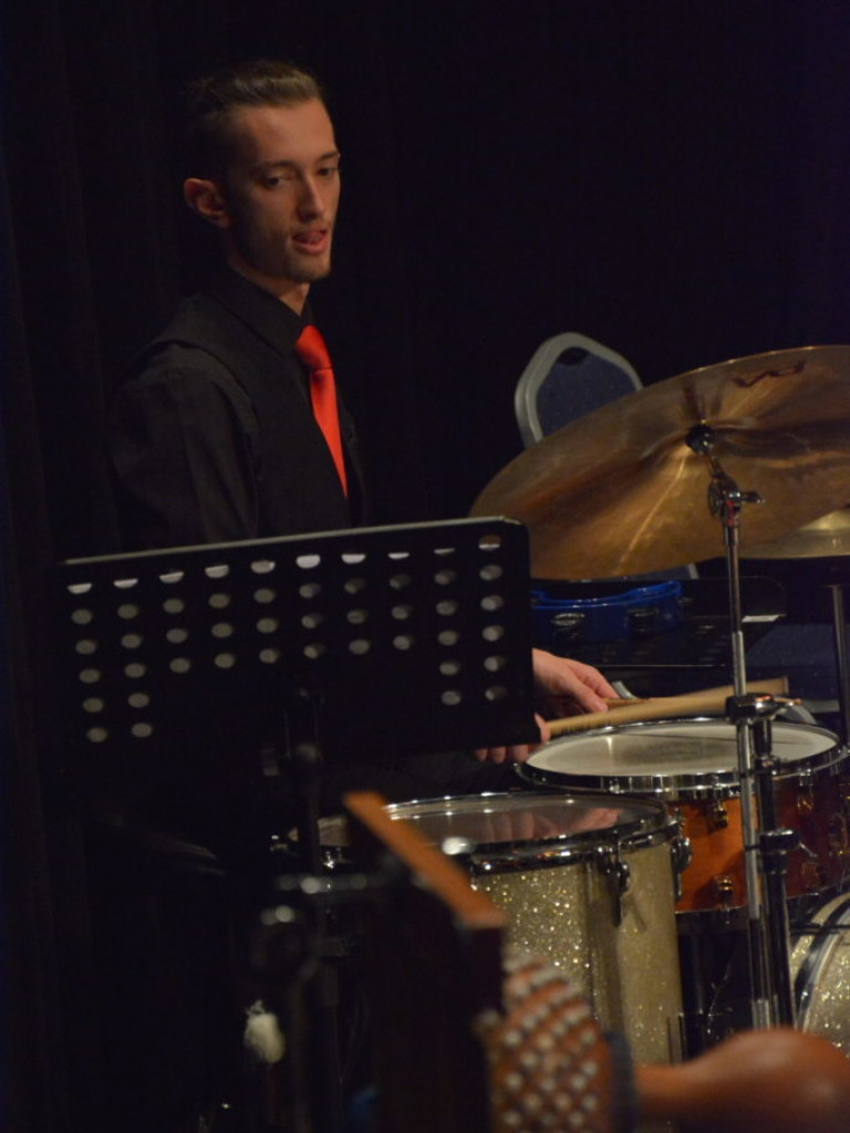 Muzyczne zapomnienie, czyli Arti Sentemo i La Fisorchestra 