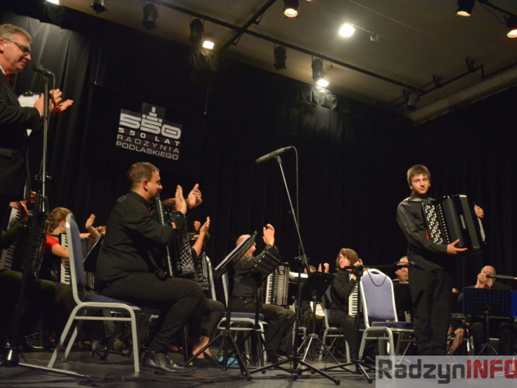 Muzyczne zapomnienie, czyli Arti Sentemo i La Fisorchestra 