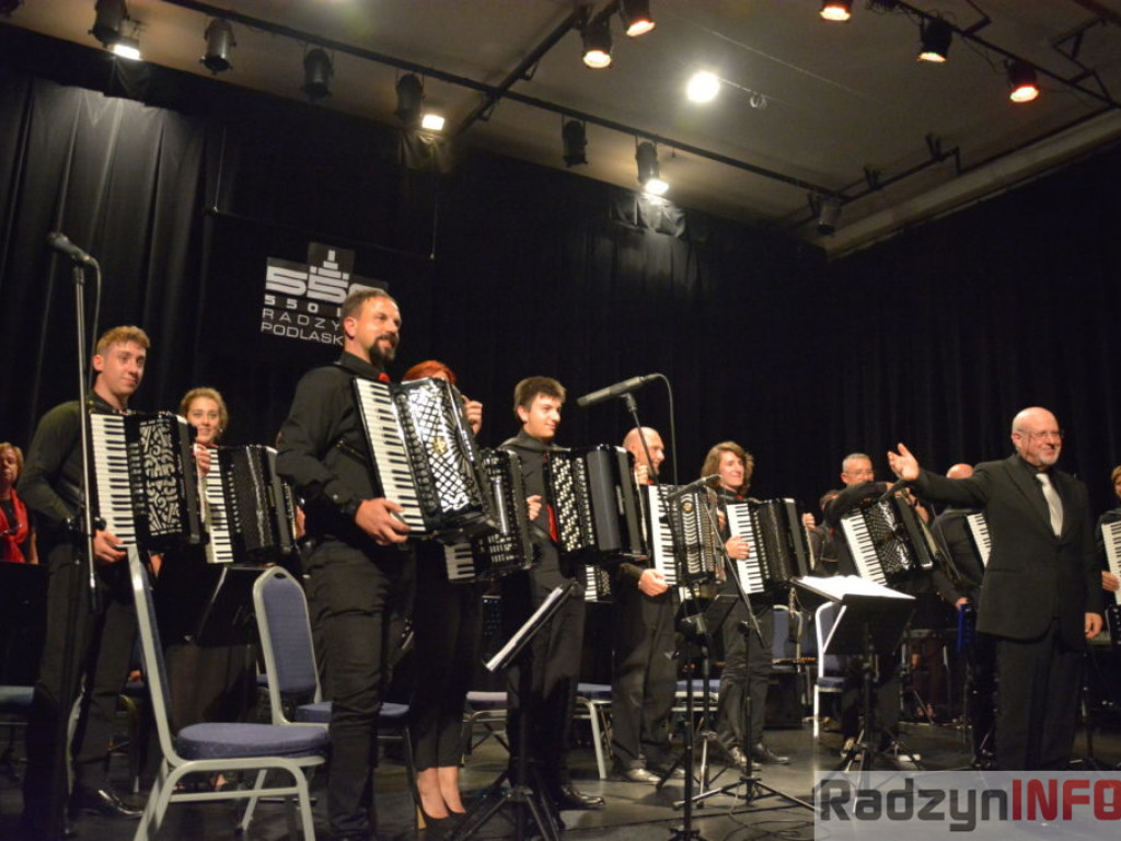 Muzyczne zapomnienie, czyli Arti Sentemo i La Fisorchestra 