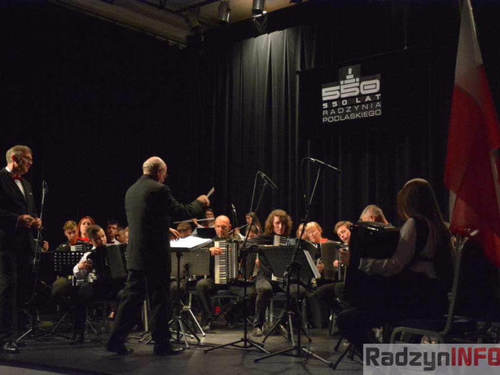 Muzyczne zapomnienie, czyli Arti Sentemo i La Fisorchestra 