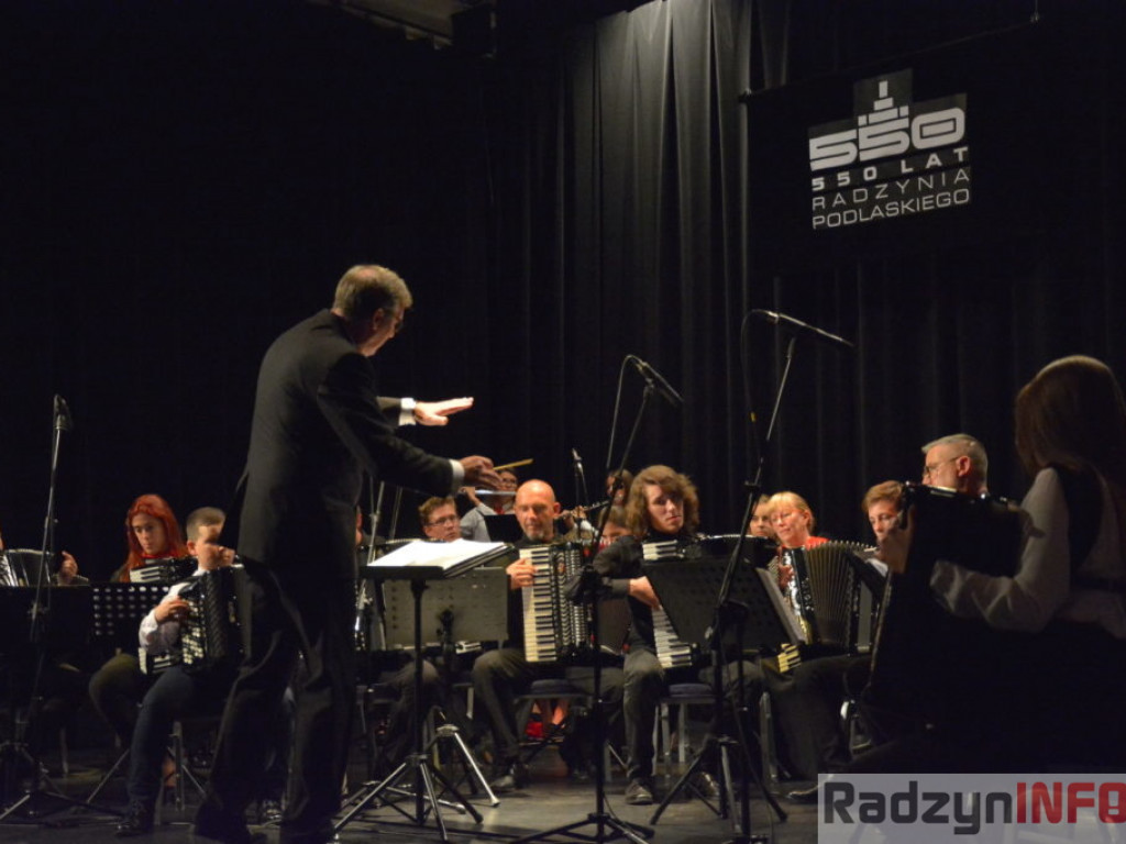 Muzyczne zapomnienie, czyli Arti Sentemo i La Fisorchestra 