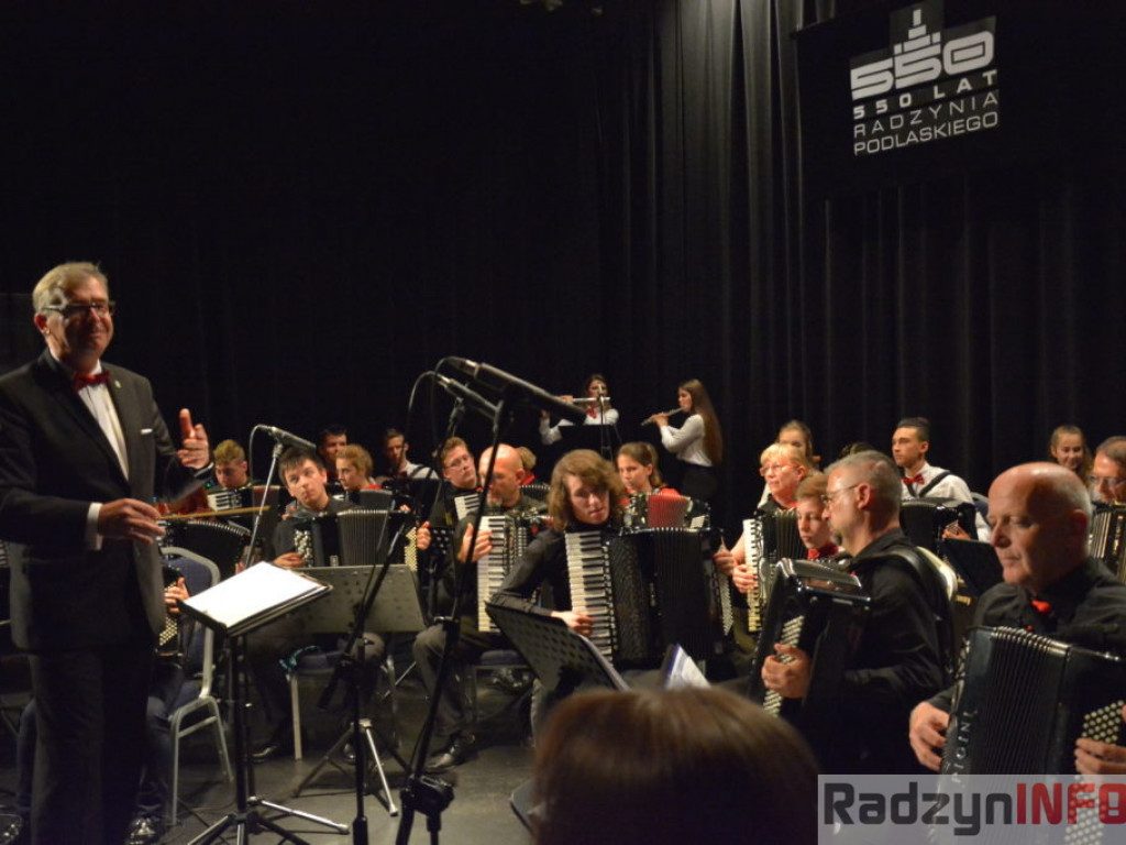 Muzyczne zapomnienie, czyli Arti Sentemo i La Fisorchestra 