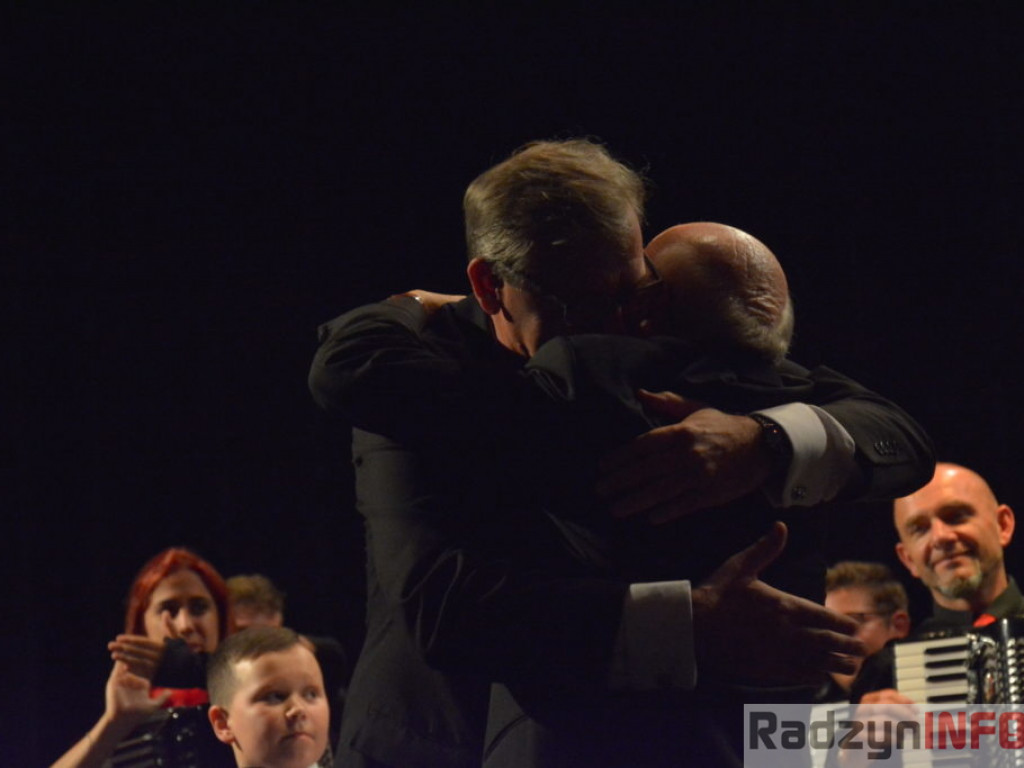 Muzyczne zapomnienie, czyli Arti Sentemo i La Fisorchestra 