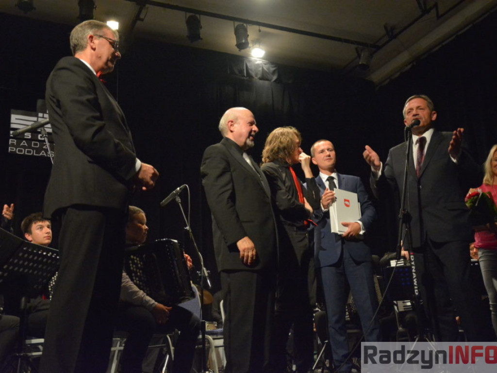 Muzyczne zapomnienie, czyli Arti Sentemo i La Fisorchestra 