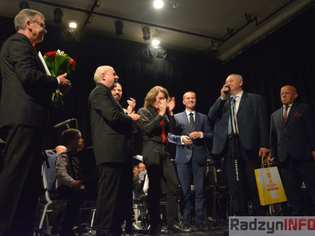 Muzyczne zapomnienie, czyli Arti Sentemo i La Fisorchestra 