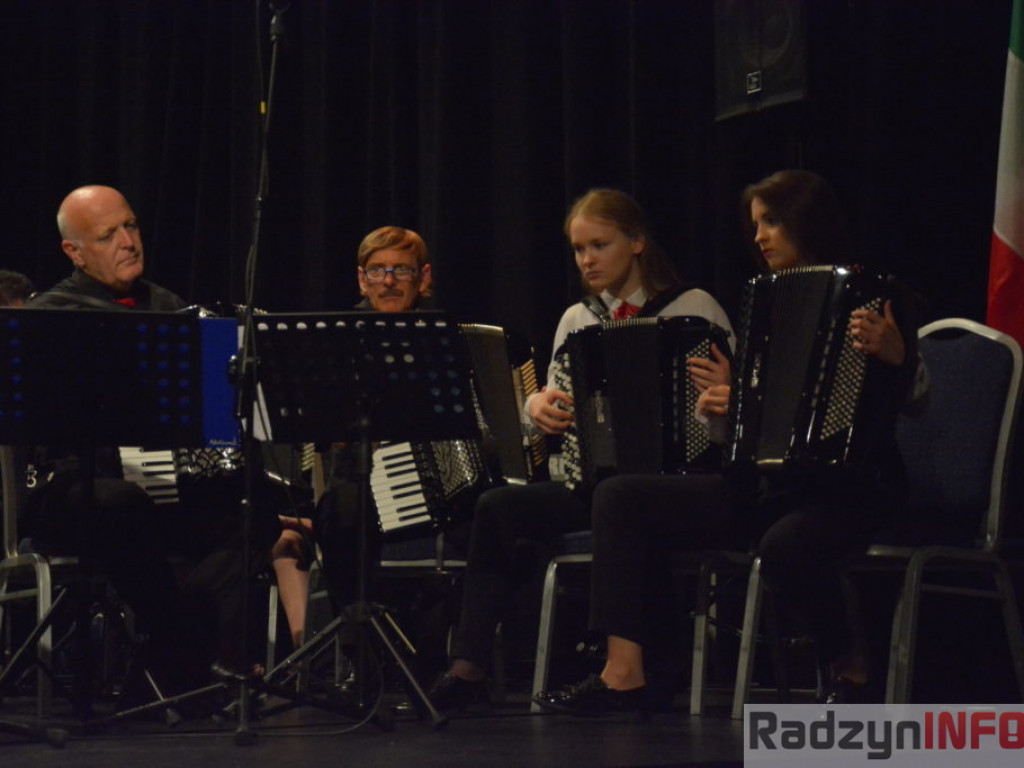 Muzyczne zapomnienie, czyli Arti Sentemo i La Fisorchestra 