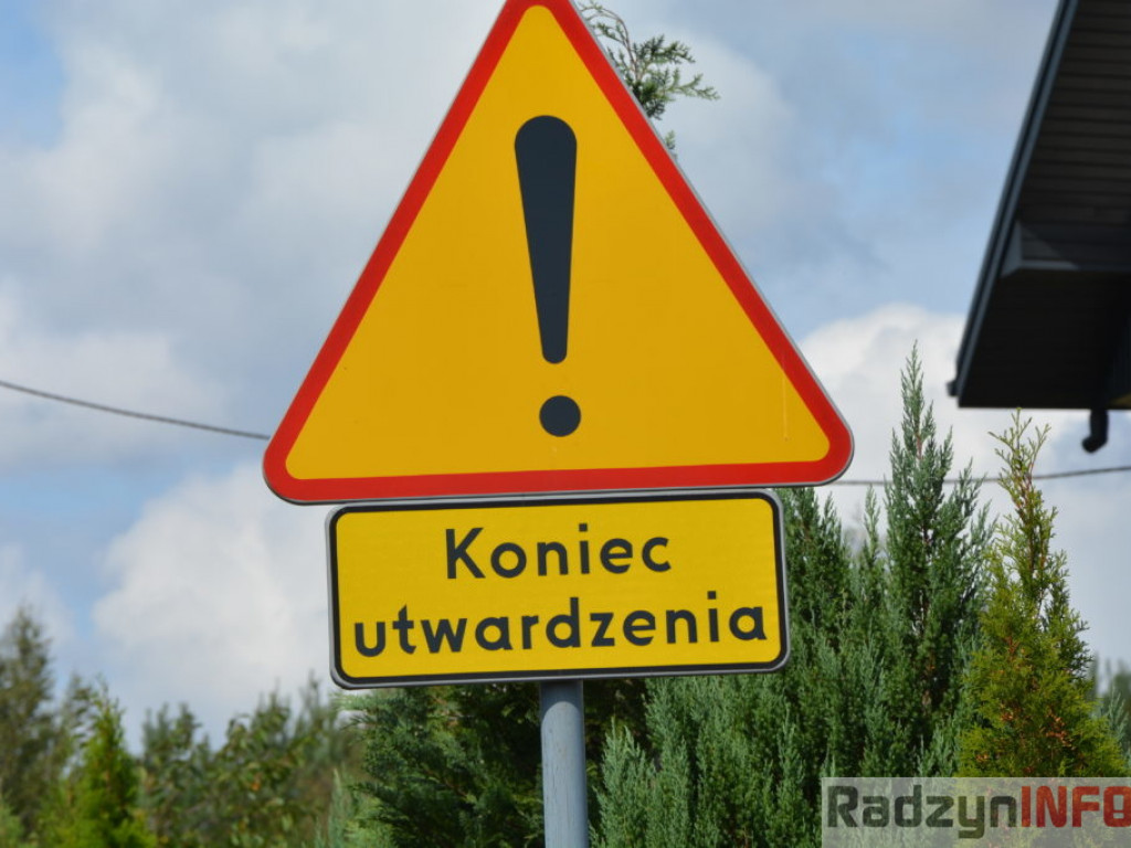 Ul. Wiśniowa, czyli kostka i niespodzianki