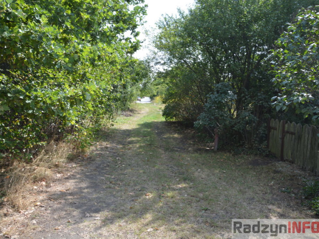 Ul. Wiśniowa, czyli kostka i niespodzianki