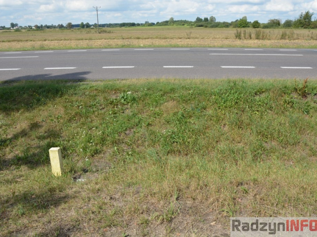 Ul. Wiśniowa, czyli kostka i niespodzianki