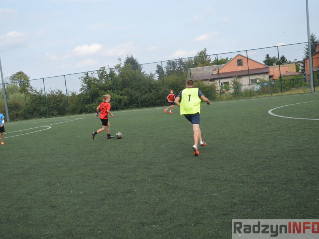 PKP Gorzelnia zwycięża!