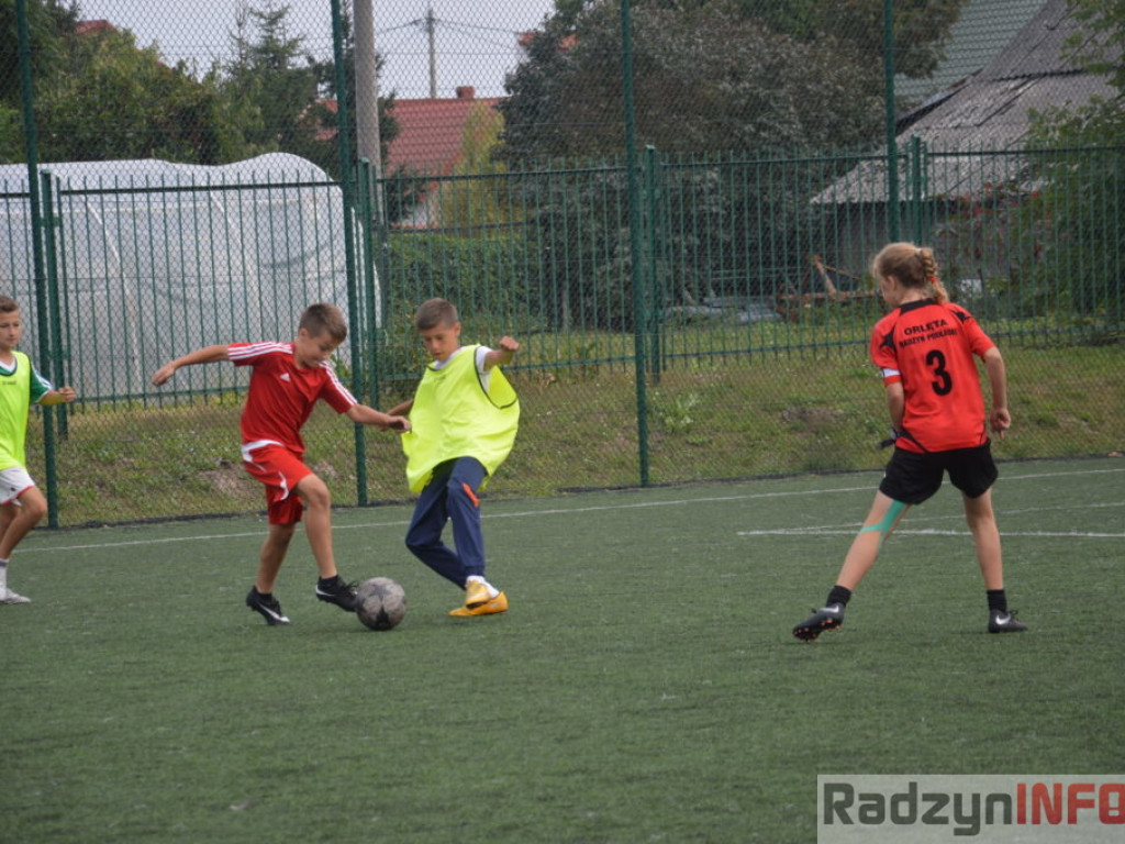 PKP Gorzelnia zwycięża!