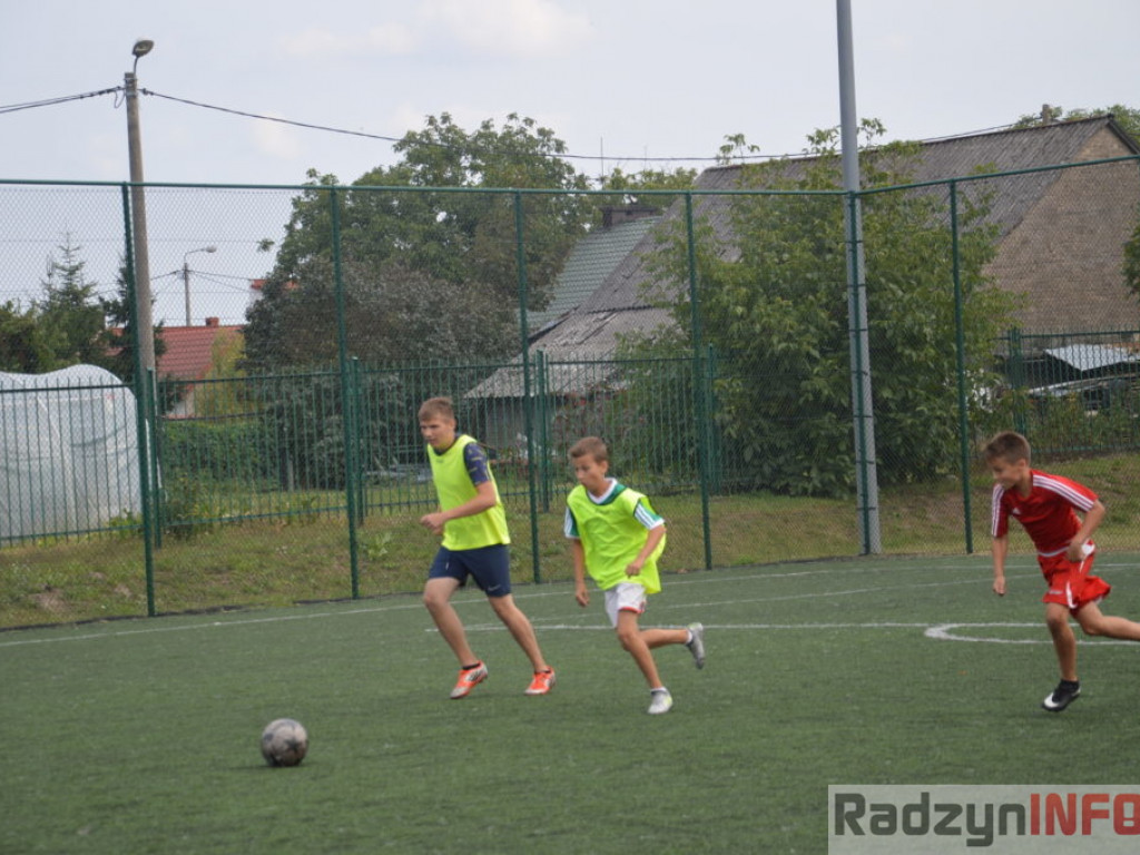 PKP Gorzelnia zwycięża!