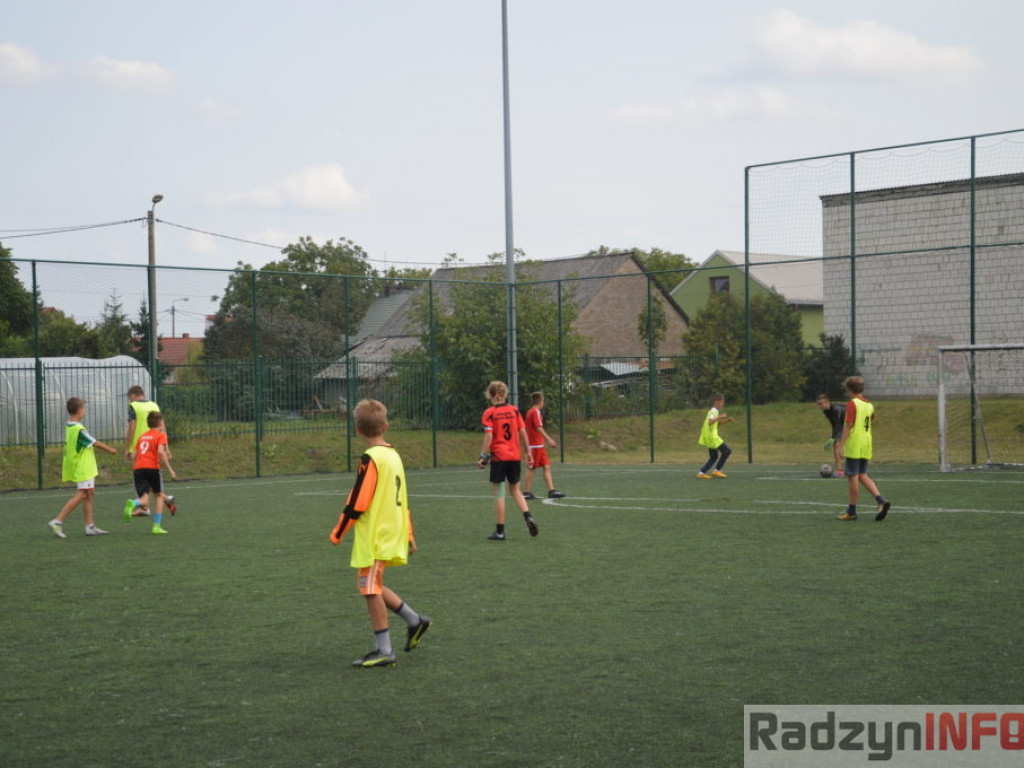 PKP Gorzelnia zwycięża!